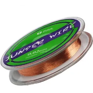 سیم جامپر تویویوال مدل 0.02mm