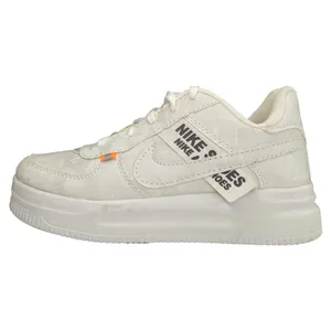 کفش راحتی زنانه مدل پتینه 002