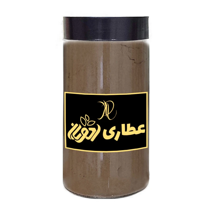  قهوه یزدی ممتاز ادویان - 540 گرم