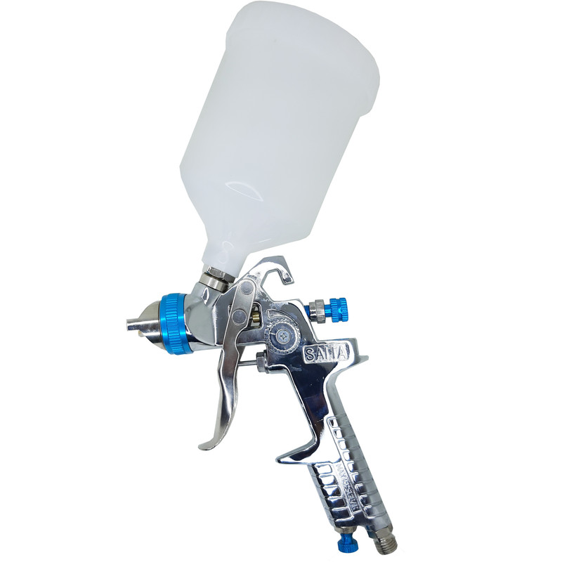 پیستوله رنگ بادی سایتا مدل PR2000 پیستوله رنگ بادی سایتا مدل PR2000