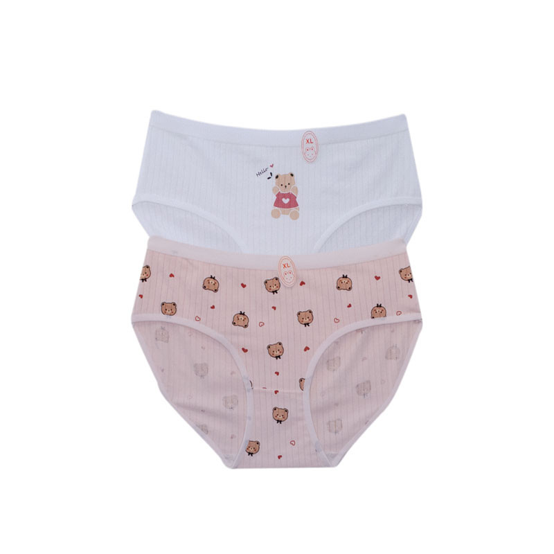 شورت زنانه مدل نخی کبریتی بسته 2 عددی