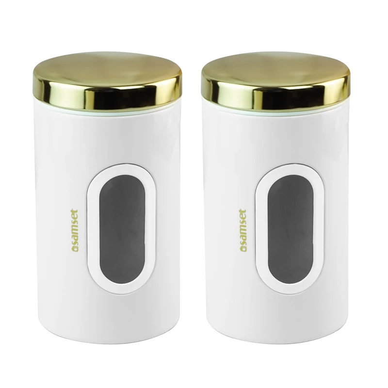 بانکه سام ست مدل استوانه ای مجموعه دو عددی