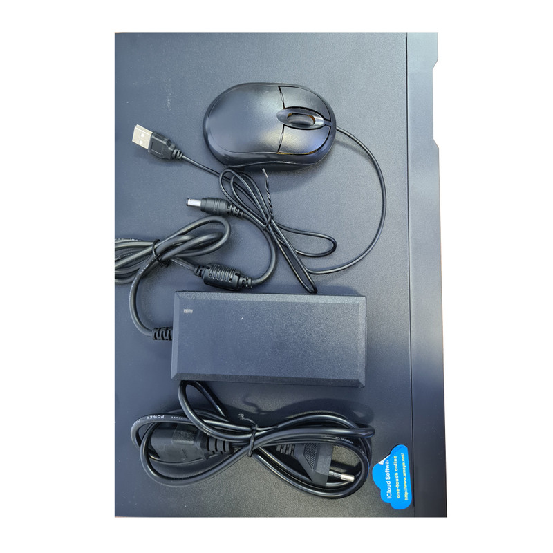 ضبط کننده ویدیویی مدل DVR 2216-N