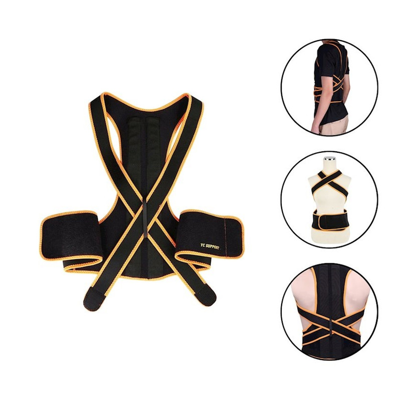 قوزبند طبی وای سی مدل 7279