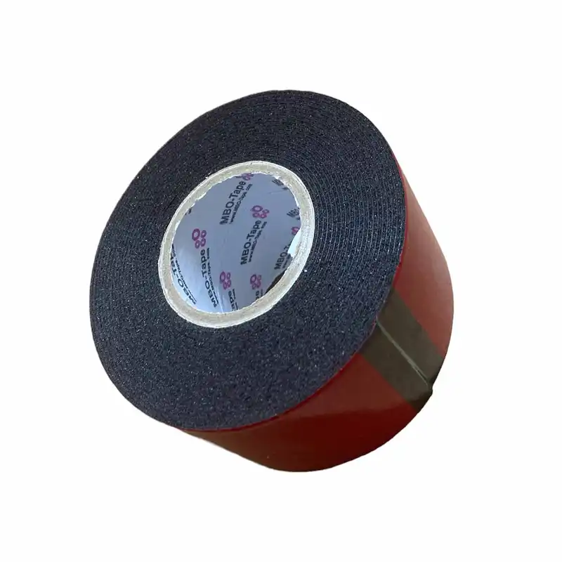 چسب دوطرفه ام بی او مدل فوم قوی عرض 5 سانتی متر