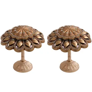 گل میخ مدل pj-103353-711 مجموعه 2 عددی