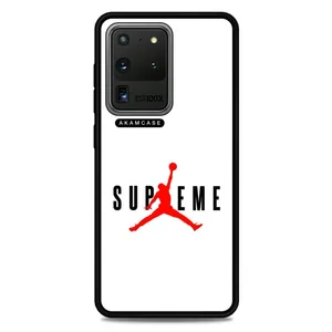 AKAM AMCWSGS20U-SUPREME2 Cover For Samsung Galaxy S20 Ultra
