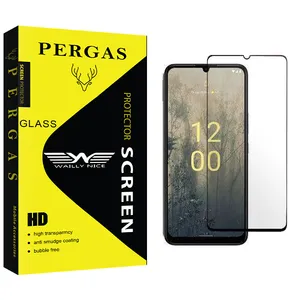 Waily Nice Pergas Screen Protector For Nokia C31