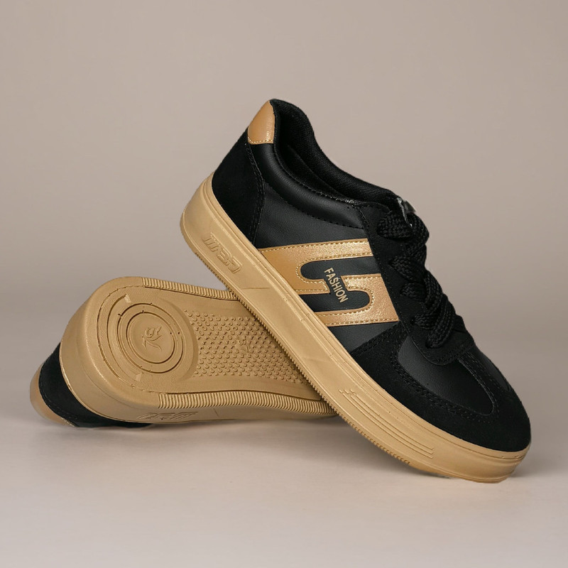 کفش روزمره زنانه مدل sum122