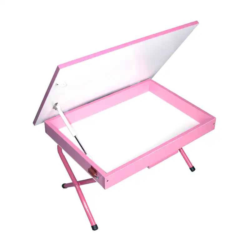 میز تحریر کودک میزیمو مدل پونی کد 3453