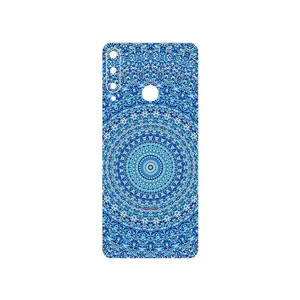 MAHOOT Mandala Design 1 Cover Sticker for Huawei Y6p