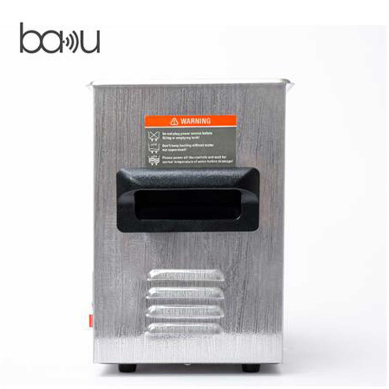 حمام التراسونیک باکو مدل BK-2000