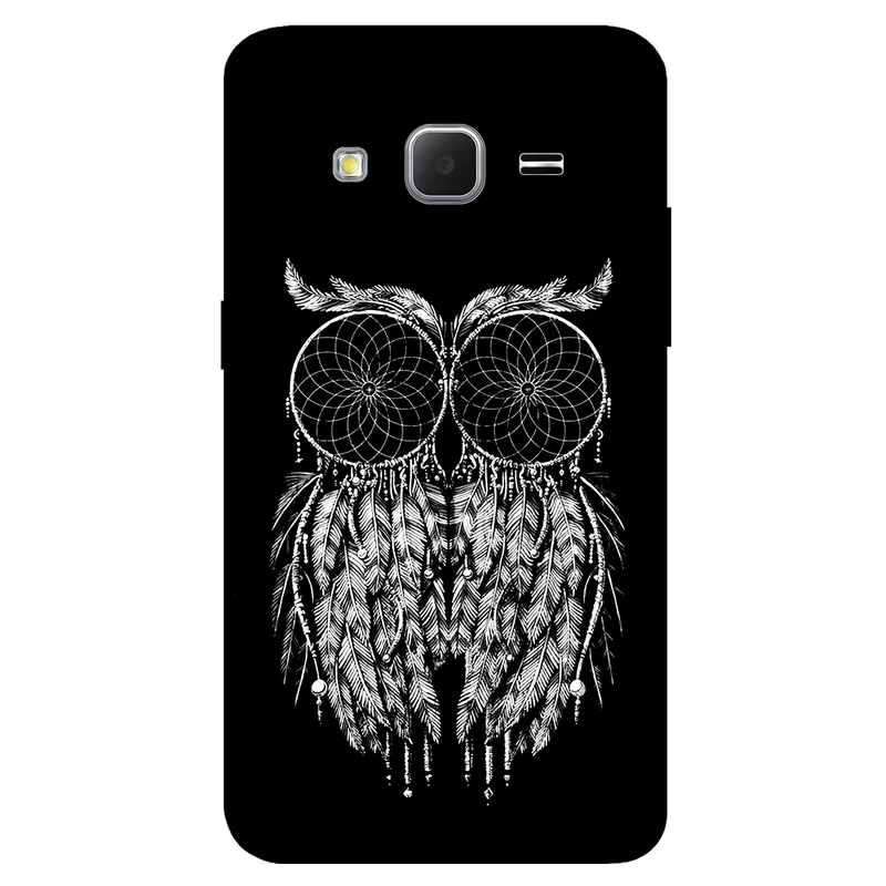 کاور مگافون کد 6276 مناسب برای گوشی موبایل سامسونگ Galaxy Grand Prime / G530       