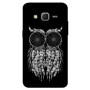 Megafone 6276 Cover For Samsung Galaxy On7 / One Pro