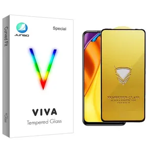 Junbo Viva OG Screen Protector For Samsung Poco M3 Pro