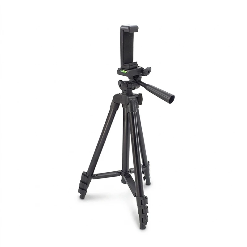 سه پایه نگهدارنده گوشی موبایل ابر مدل ABR-3120