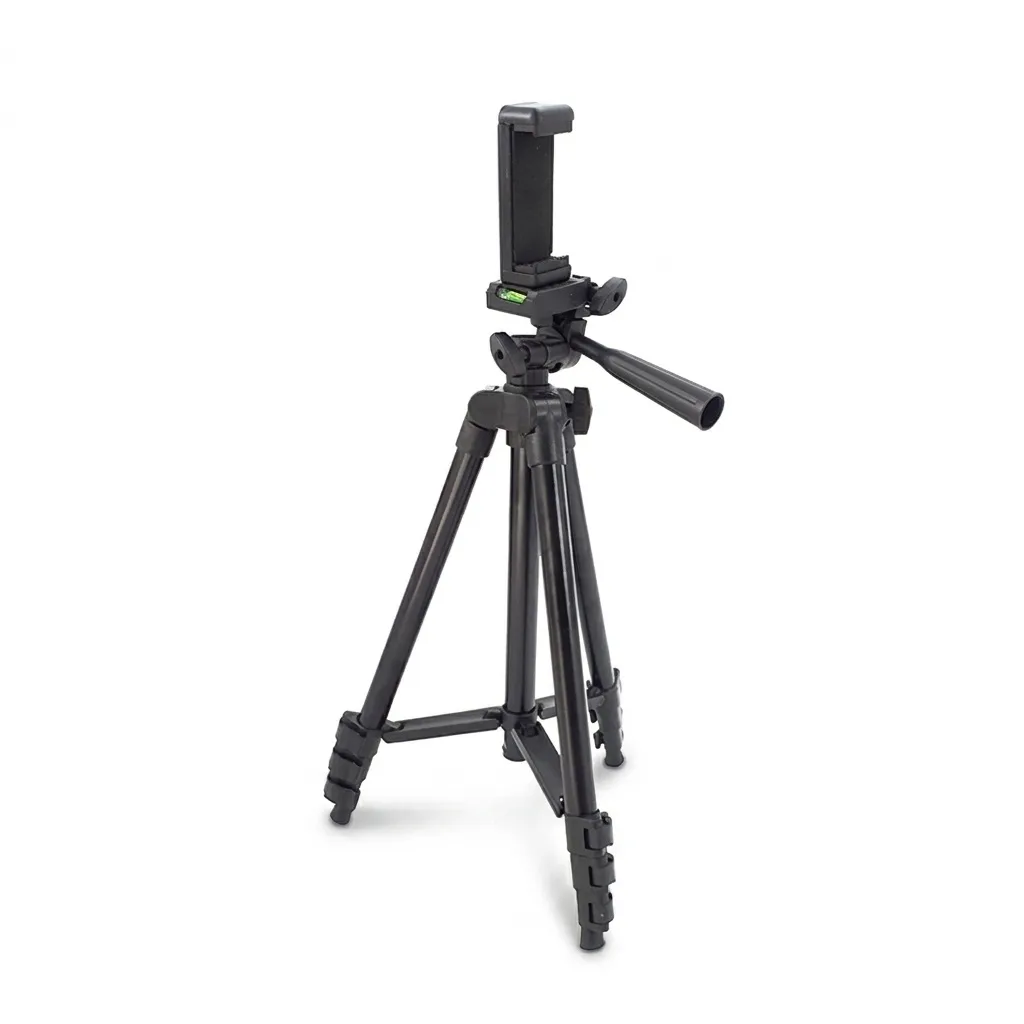 سه پایه نگهدارنده گوشی موبایل ابر مدل ABR-3120