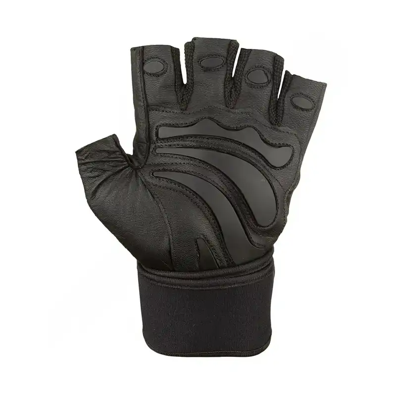 دستکش بدنسازی مدل 9095NEW