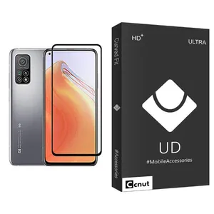 Coconut UDB Ultra MIX001 Screen Protector For Xiaomi Mi 10T 5G