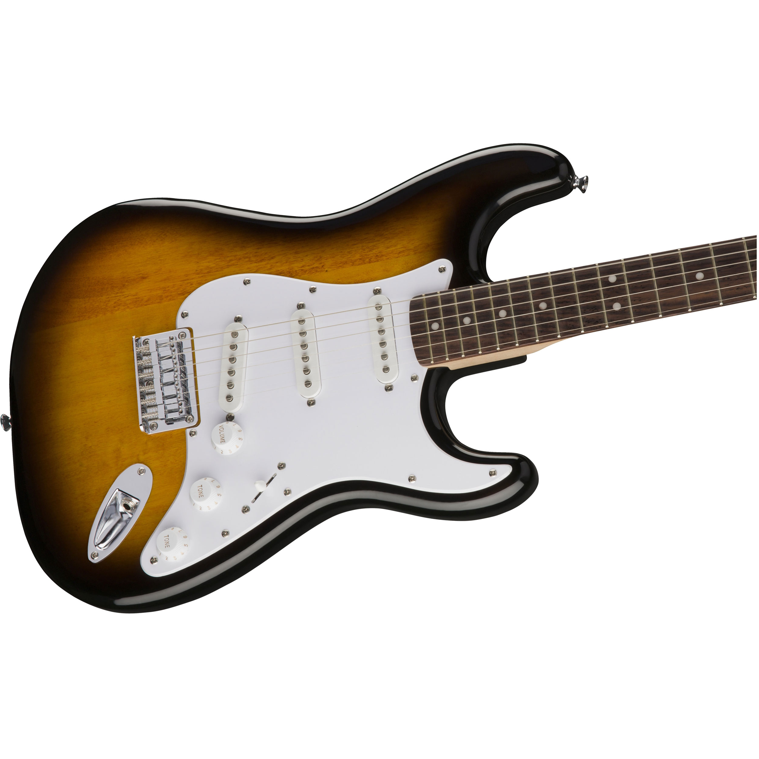 stratocaster brown