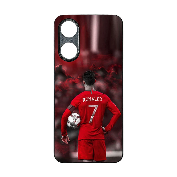 کاور قاب گارد هوم طرح رونالدو مناسب برای گوشی موبایل آنر x5 plus