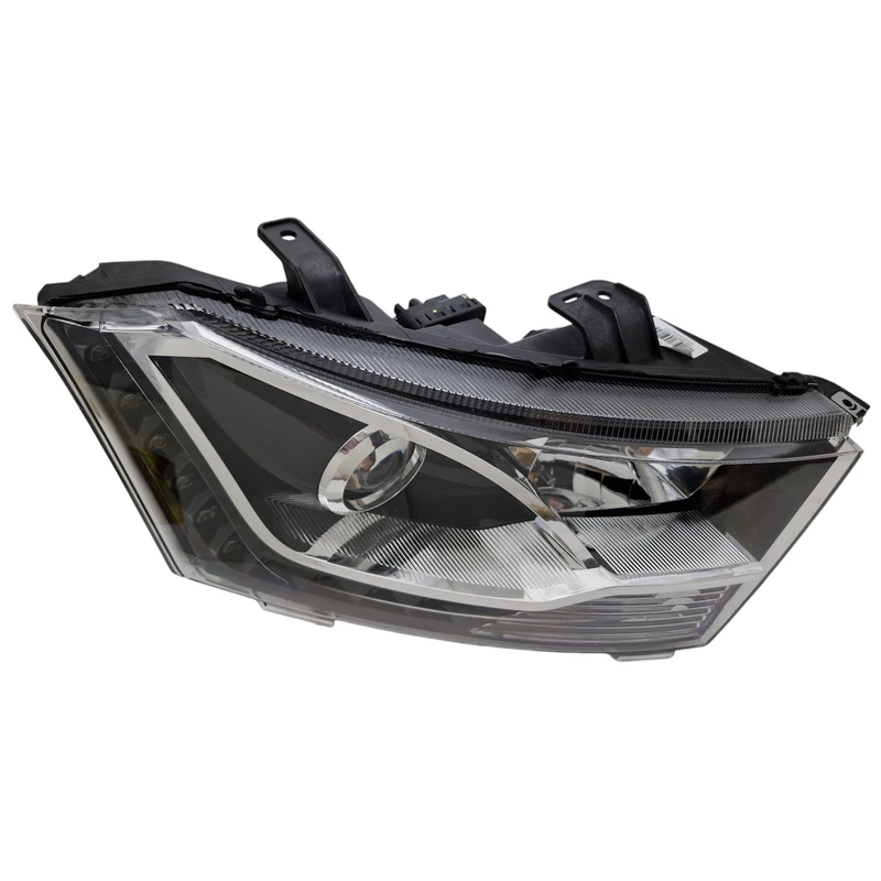 چراغ جلو راست گروه پژوهش صنعت مدرن کد8578 مناسب برای دنا 