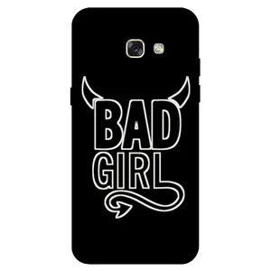 Megafone 8105 Cover For Samsung Galaxy A510 / A5 2016