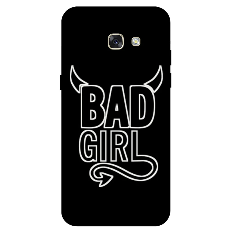 کاور مگافون کد 8105 مناسب برای گوشی موبایل سامسونگ Galaxy A310 / A3 2016