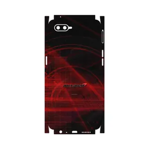 MAHOOT Mclaren-FullSkin Cover Sticker for Oppo K1