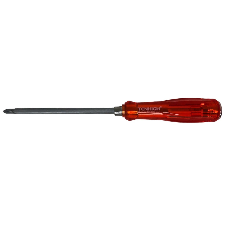 پیچ گوشتی دوسو و چهارسو  تنهای مدل GH-25 