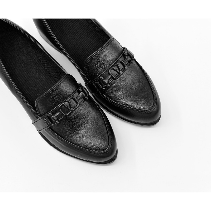 کفش زنانه مدل کالو کد 11817