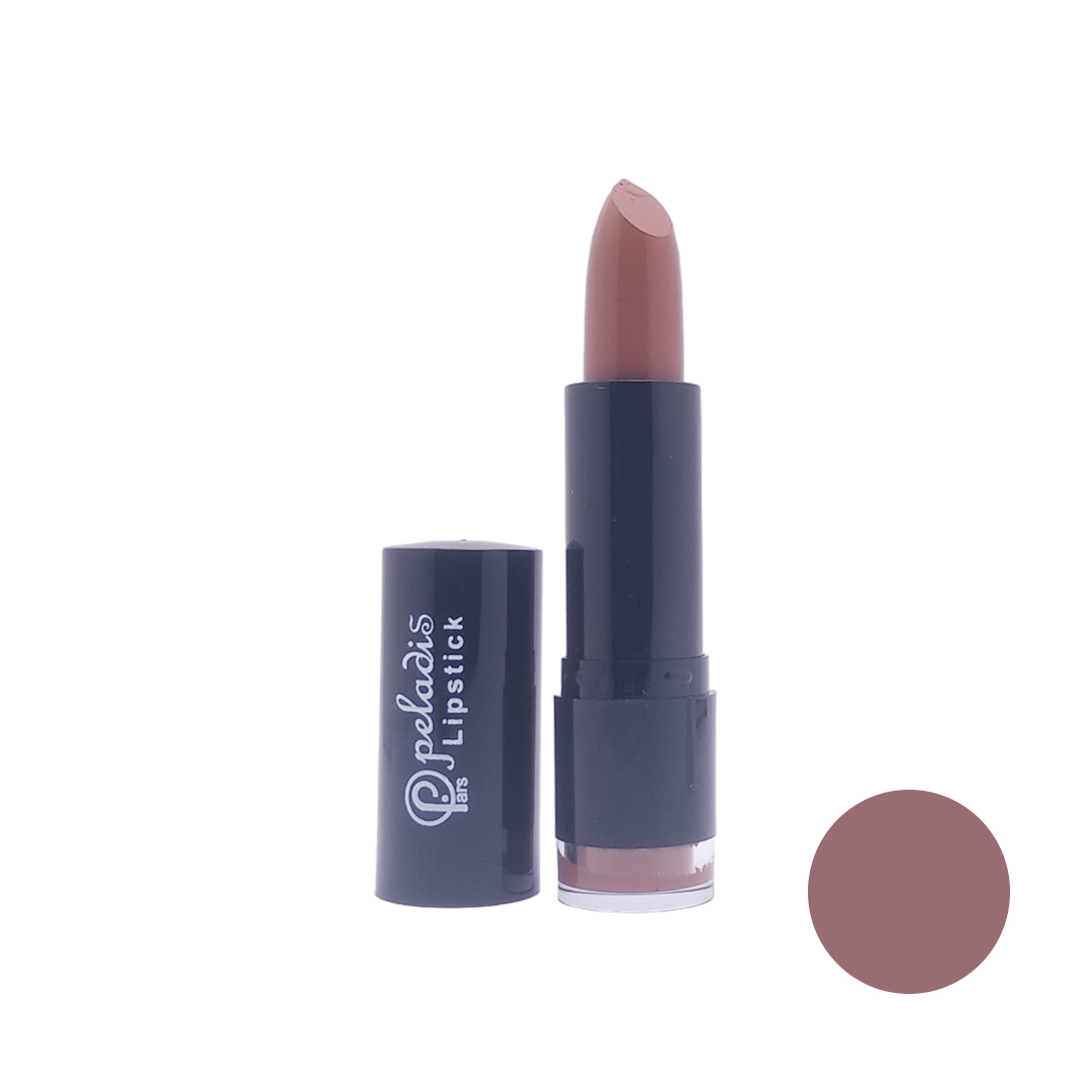 رژ لب جامد پارس پلادیس مدل 3D شماره 107