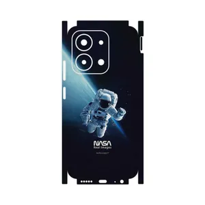 MAHOOT NASA_Astronaut-FullSkin Cover Sticker for Xiaomi Redmi 15C 4G