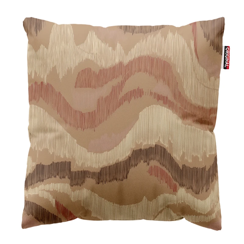 کوسن پاد آفرین مدل مینیمال مدرن کد PK303612 سایز 30*30 سانتی متر