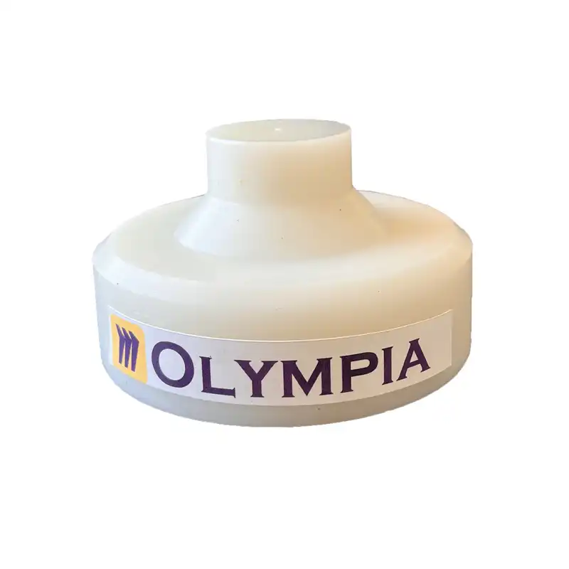 کاسه نمد جازن ته میل لنگ المپیا مدل praide