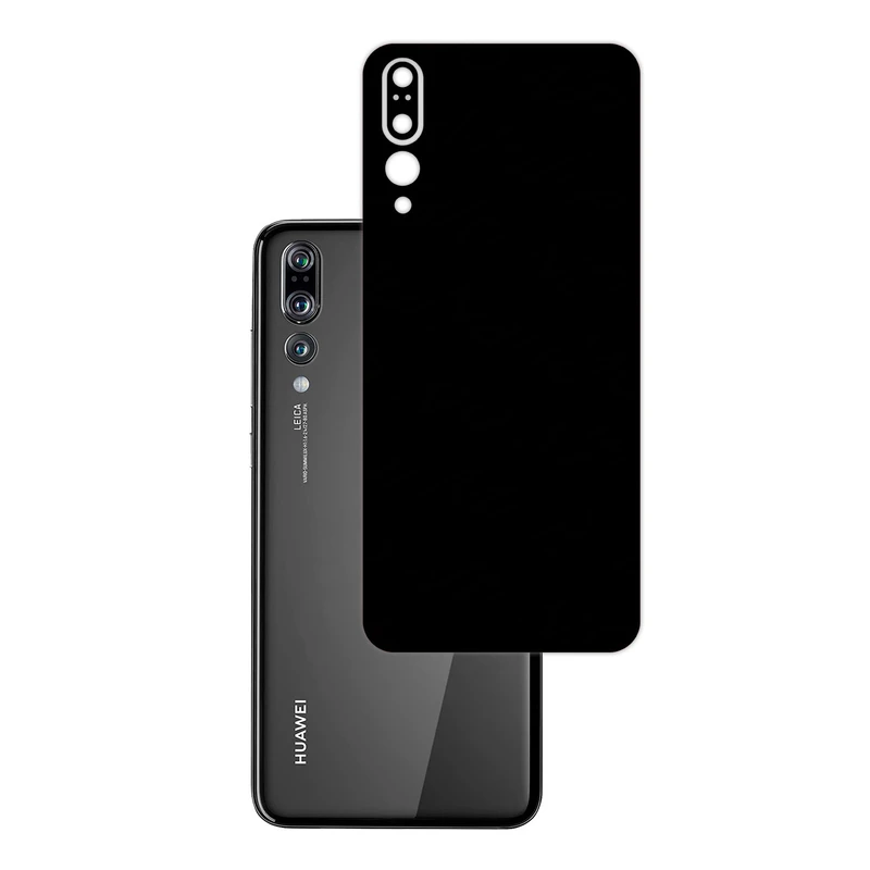 برچسب پوششی بستور مدل GB2-9 مناسب برای گوشی موبایل هوآوی P20 Pro