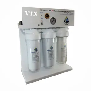 دستگاه تصفیه کننده آب وی تی ان مدل RO320