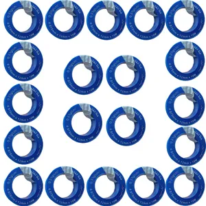    نوار تفلون دنا تفلون مدل استاندارد 10M کد D1 بسته 20 عددی