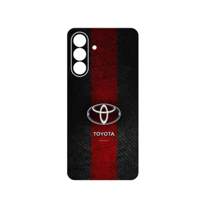 MAHOOT TOYOTA_Logo Cover Sticker for Samsung Galaxy A56