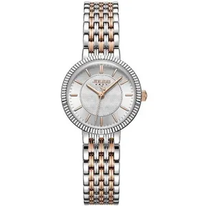 ساعت مچی عقربه‌ای کوارتز زنانه جولیوس مدل JA-1302H