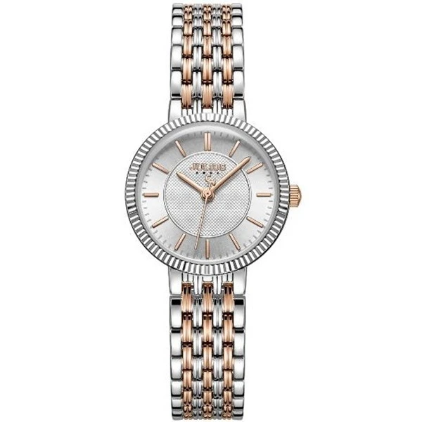 ساعت مچی عقربه‌ای کوارتز زنانه جولیوس مدل JA-1302H