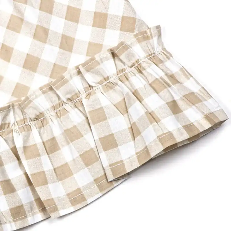 دامن دخترانه مدل MDSS-CG3637