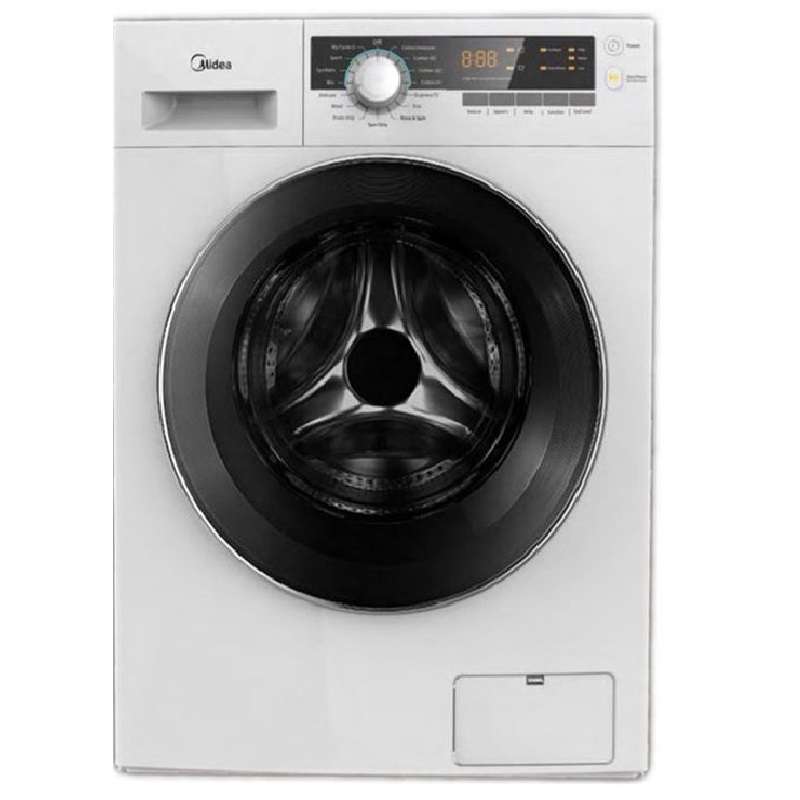 ماشین لباسشویی مایدیا مدل WU-24916 w ماشین لباسشویی مایدیا مدل WU-24916 w