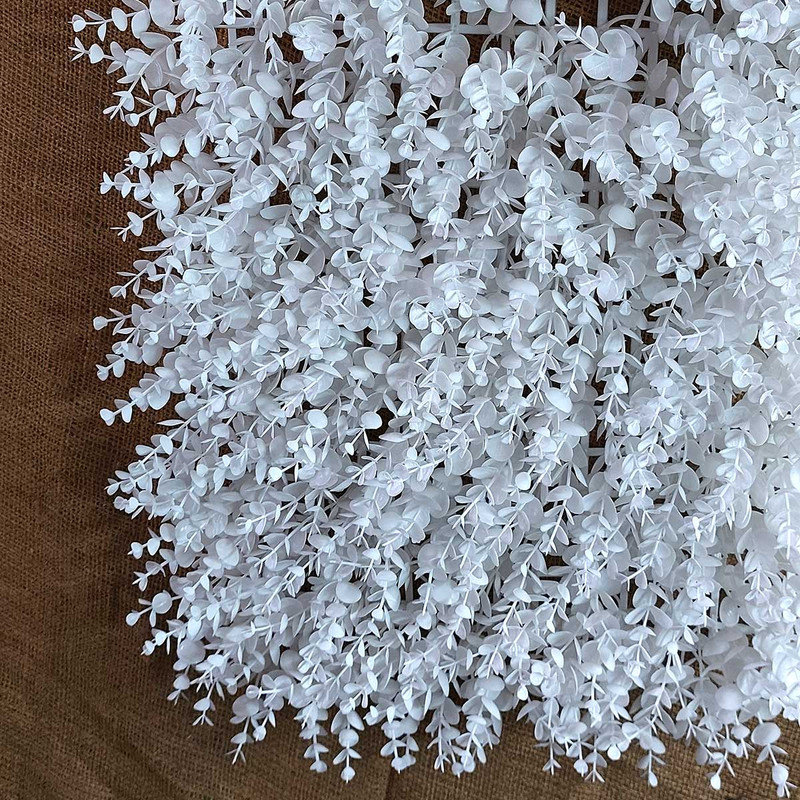 چمن مصنوعی مدل پنل شمشاد سایز 60x40 سانتی متر