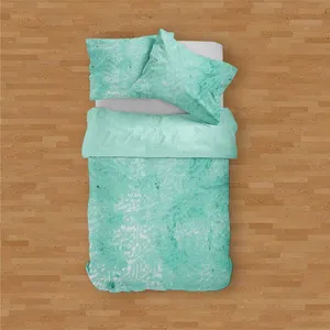 سرویس روتختی مدوپد مدل mod00105 یک نفره 4 تکه