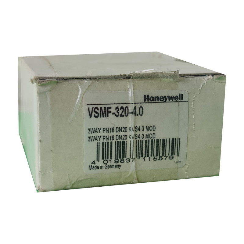 شیر سه راهه هانیول مدل VSMF-320-4.0
