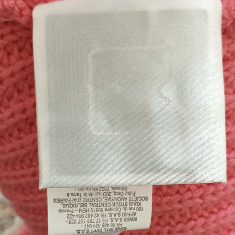 پلیور زنانه کیابی مدل P9