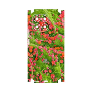 MAHOOT Atom Universe 3-FullSkin Cover Sticker for Honor X8a