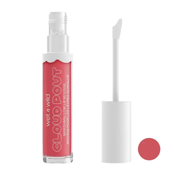 رژ لب مایع وت ان وایلد مدل Cloud Pout شماره 921E