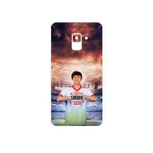 MAHOOT Sardar Azmoun Cover Sticker for Samsung Galaxy A8 2018